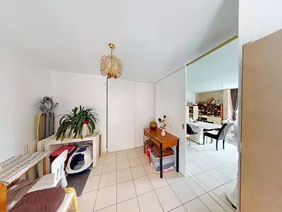Appartement, 75,5 m²