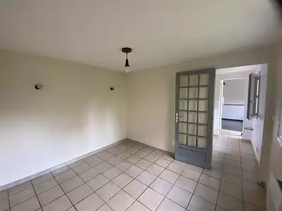 Maison, 32 m²