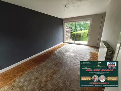 Maison, 70 m²