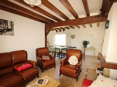 Maison, 120 m²