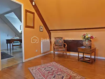 Maison, 137 m²