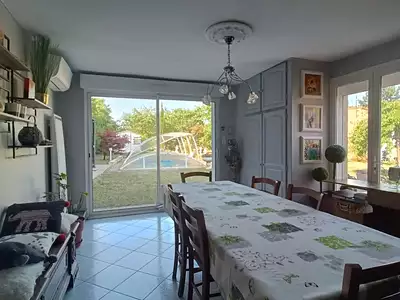 Maison, 106,48 m²