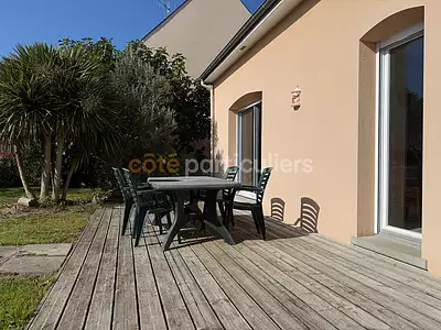 Maison, 95 m²