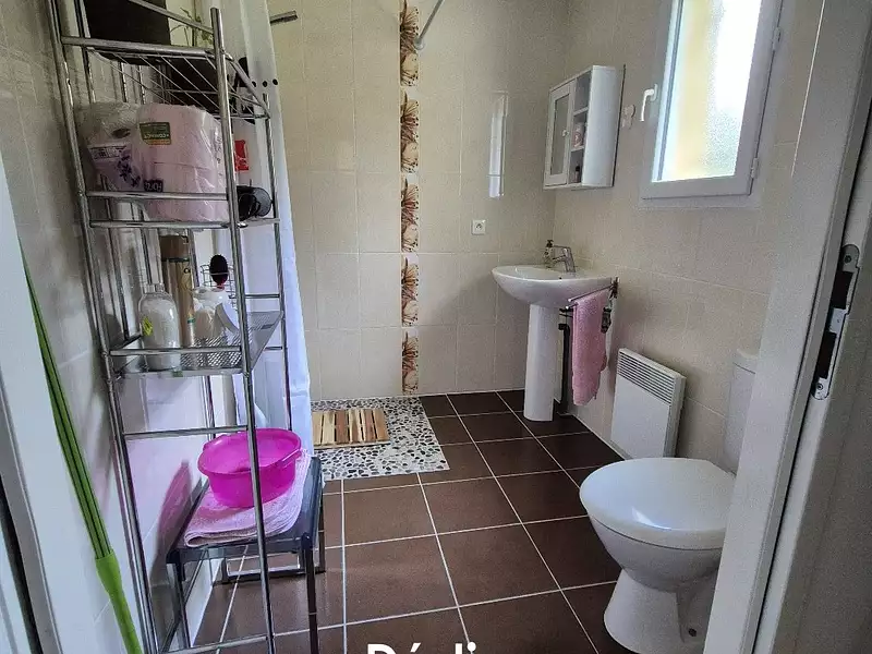 Maison, 107 m²