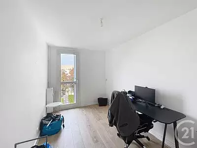 Appartement, 71,5 m²