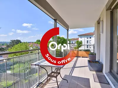 Appartement, 162 m²