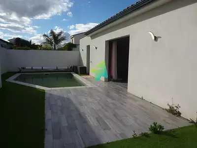 Maison, 90 m²