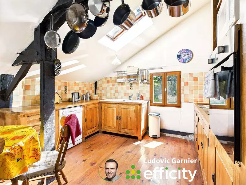 Maison, 130 m²