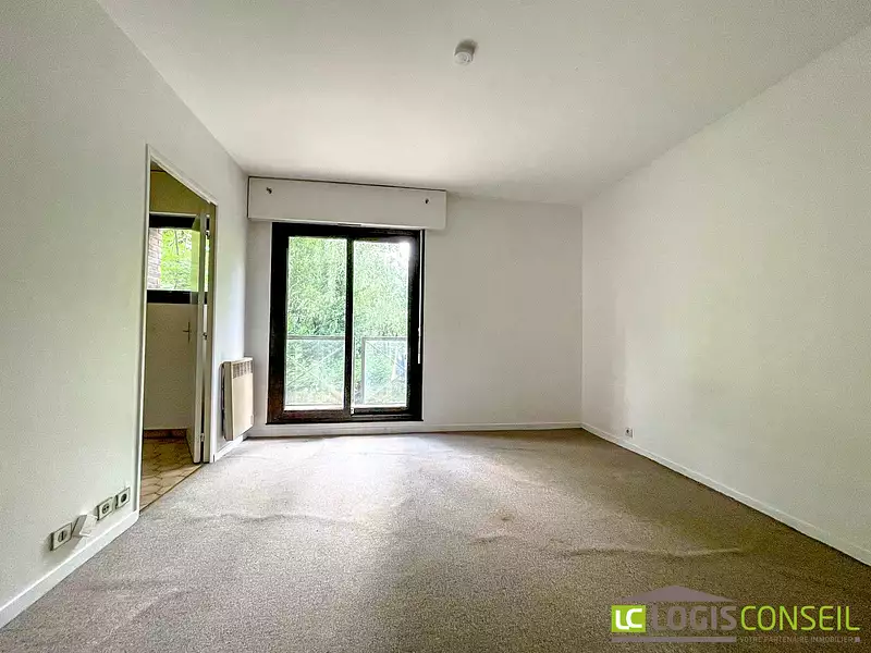 Appartement, 24,53 m²