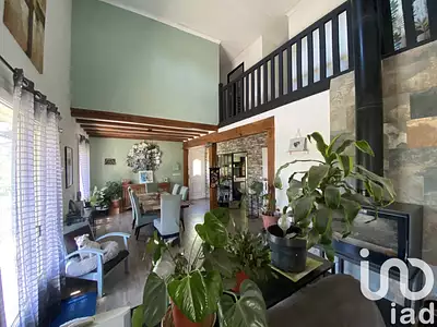 Maison, 140 m²