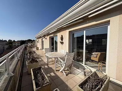 Appartement, 143,8 m²