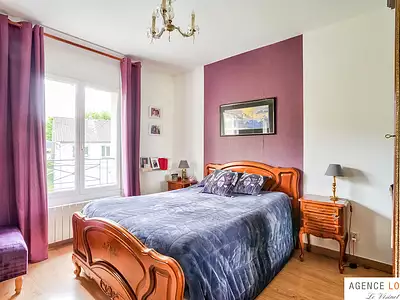 Maison, 120,25 m²