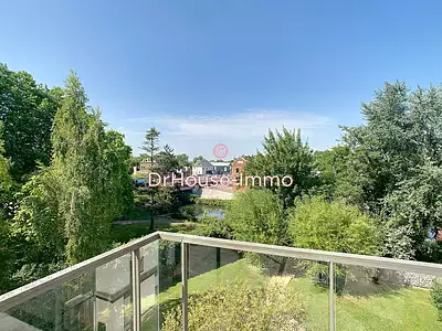 Appartement, 70 m²