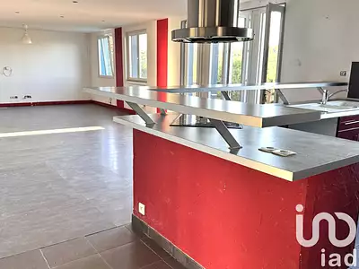 Maison, 110 m²
