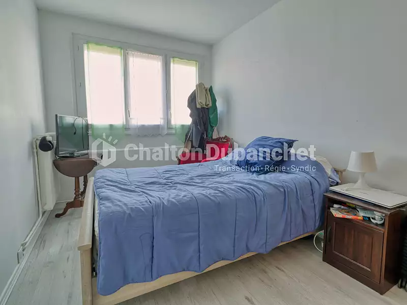 Appartement, 81,06 m²