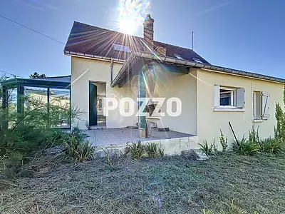 Maison, 96 m²