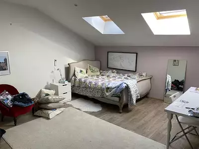 Maison, 222 m²