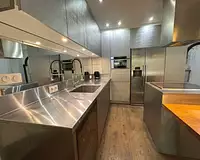 Appartement, 58,36 m²