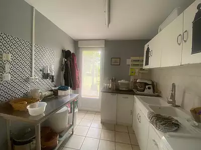 Maison, 116 m²