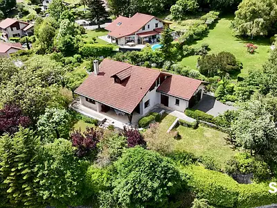 Maison, 158 m²