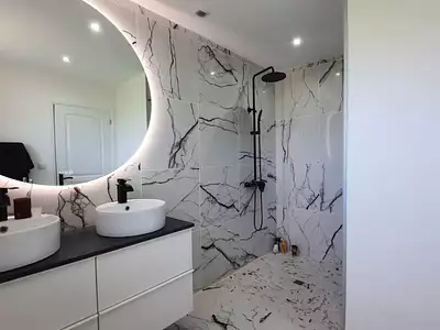 Maison, 161 m²