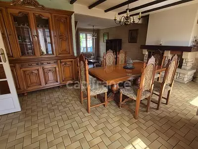Maison, 170 m²