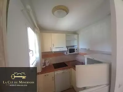 Maison, 51 m²