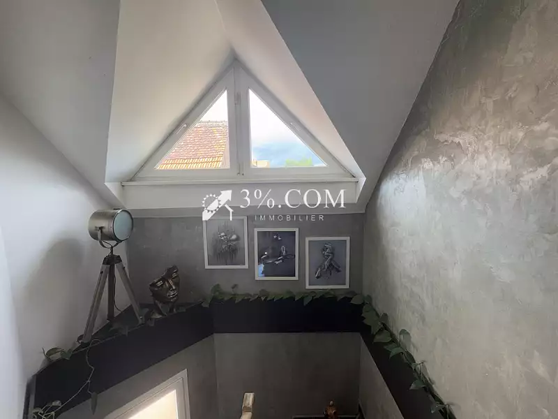 Maison, 125 m²