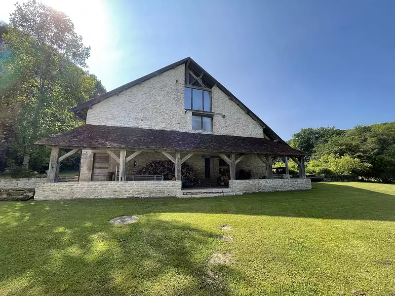 Maison, 432 m²