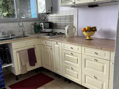 Maison, 82 m²