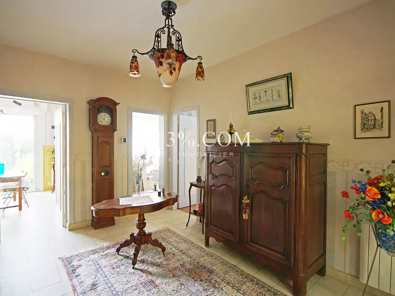 Maison, 173 m²