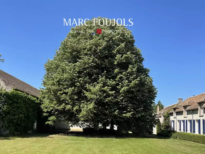 Maison, 400 m²