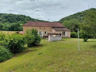 Maison, 188 m²