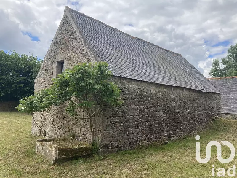 Maison, 30 m²