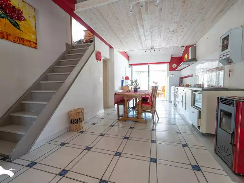 Maison, 82 m²