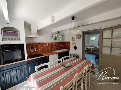 Maison, 224 m²