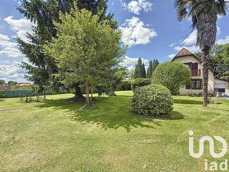 Maison, 128 m²