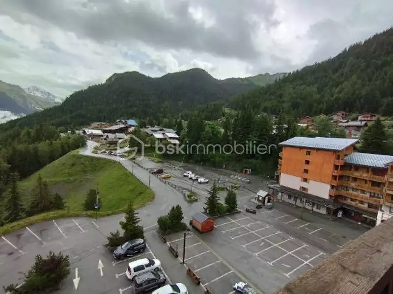 Appartement, 42 m²