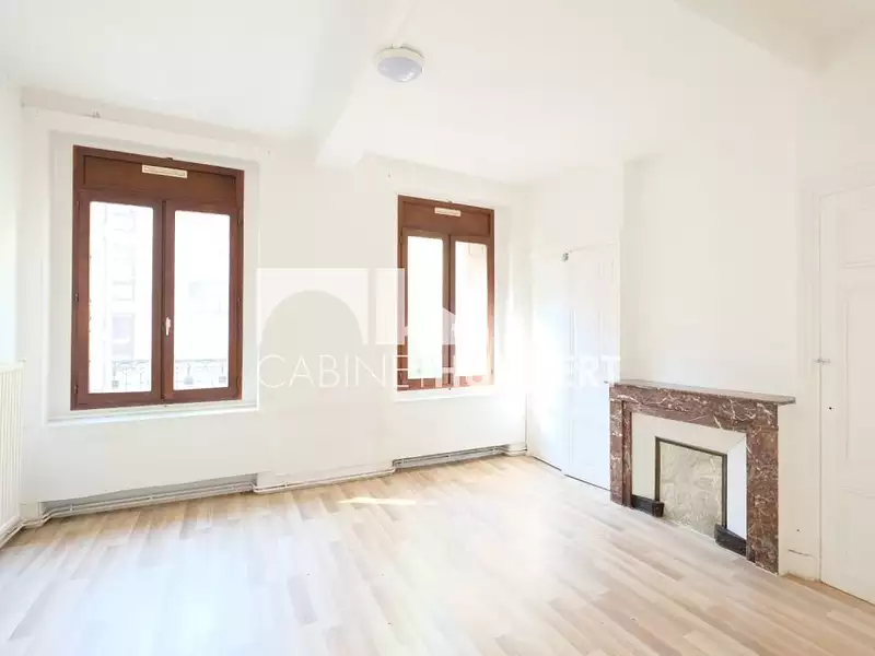 Appartement, 104 m²