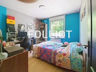 Maison, 102 m²
