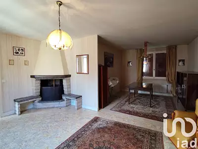 Maison, 77 m²