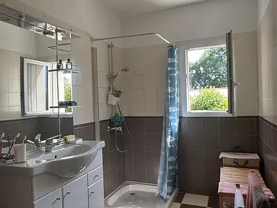 Maison, 86 m²