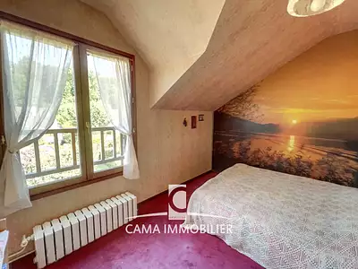 Maison, 105 m²