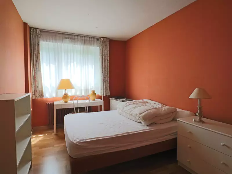 Appartement, 57 m²