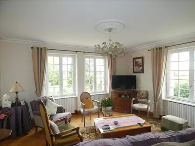 Maison, 205 m²