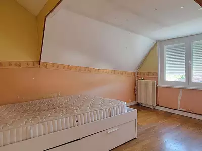 Maison, 110 m²