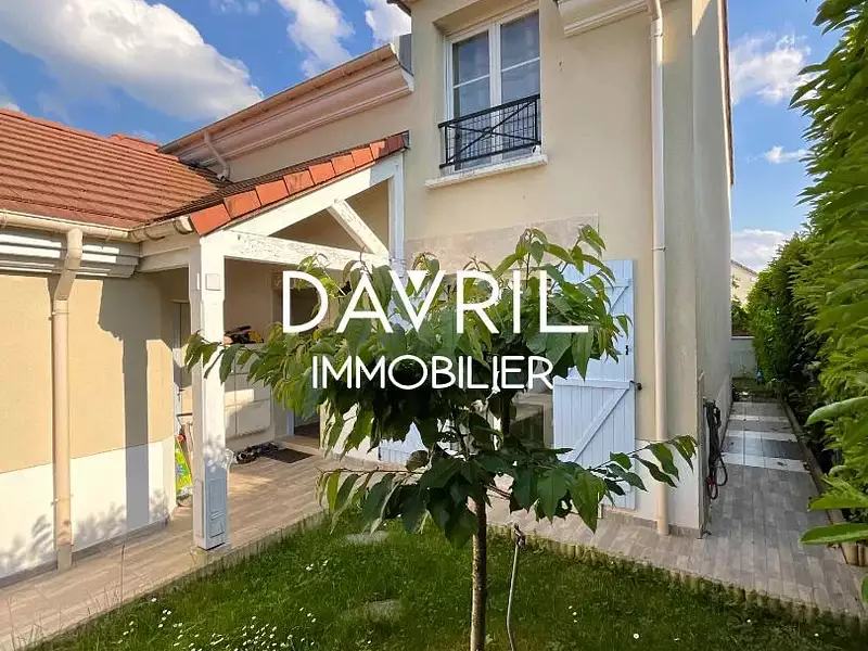 Maison, 81,51 m²