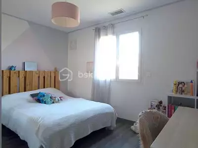 Maison, 101 m²