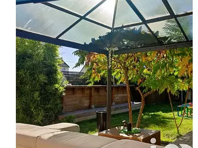 Maison, 111 m²