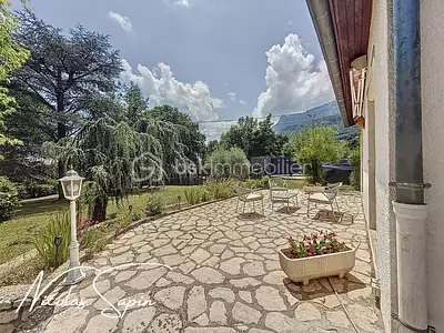 Maison, 91 m²